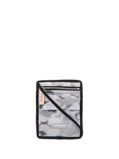 Heron Preston мини-клатч на молнии