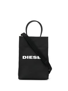 Diesel маленькая сумка-тоут