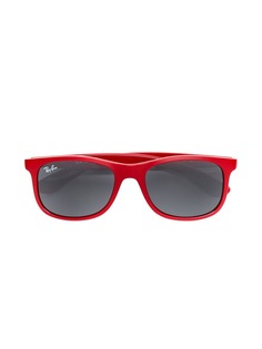 RAY-BAN JUNIOR солнцезащитные очки Wayfarer