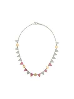 Isabel Marant колье с подвеской