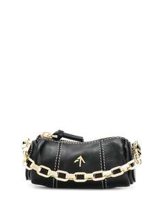 Manu Atelier сумка на плечо Micro Cylinder