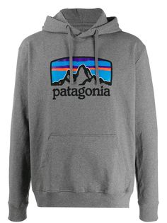 Patagonia худи Fitz Roy Horizons Uprisal