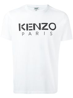 Kenzo футболка Kenzo Paris