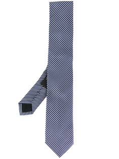 NICKY галстук в диагональную полоску