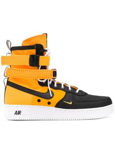 Nike хайтопы SF Air Force 1