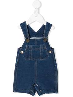 Lapin House комбинезон Great Vibes с графичным принтом