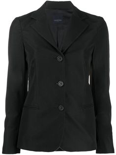 Valentino Pre-Owned блейзер 2000-х годов