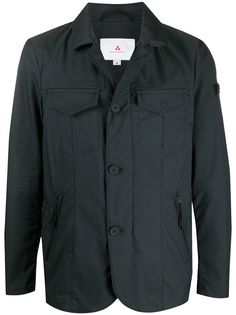 Peuterey куртка Hollywood на молнии