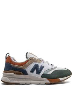 New Balance кроссовки 997