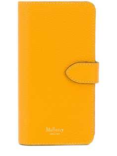 Mulberry чехол для iPhone