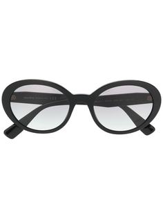 Miu Miu Eyewear MIU MIU EYEWEAR MU01TS 7J8NJ036 Acetate