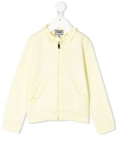 Il Gufo толстовка с оборками