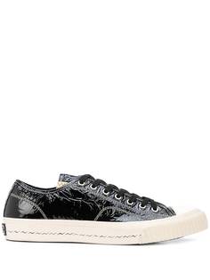 Visvim кеды Skagway