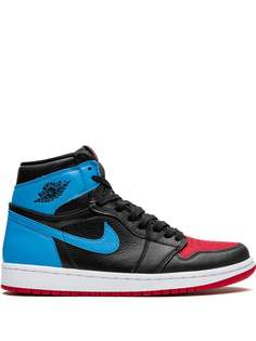 Jordan высокие кроссовки Air Jordan 1 High