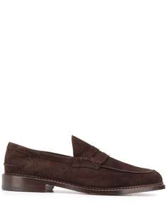 Trickers Penny slip-on loafers Trickers