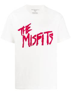 John Varvatos The Misfits crewneck T-shirt