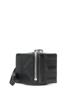 Kenzo кошелек для монет Kube