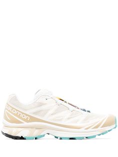Salomon S/Lab кроссовки XT-6
