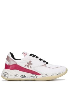 Premiata кроссовки Scarlett