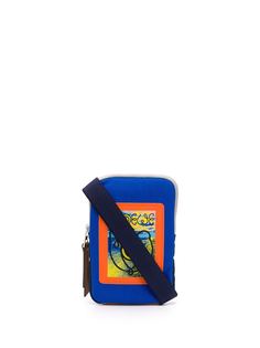 LOEWE чехол для телефона с нашивкой