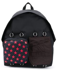 Raf Simons x Eastpak рюкзак Doublr из коллаборации с Raf Simons