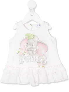 Monnalisa топ Dumbo с оборками