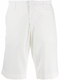 Fay slim-fit bermuda shorts