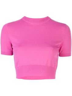 Alexis укороченный топ Finzi