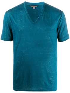 John Varvatos v-neck T-shirt