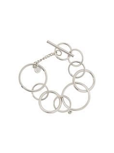 Mm6 Maison Margiela цепочный браслет