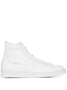 Converse высокие кеды Pro