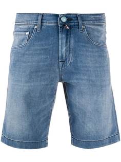 Jacob Cohen джинсовые шорты