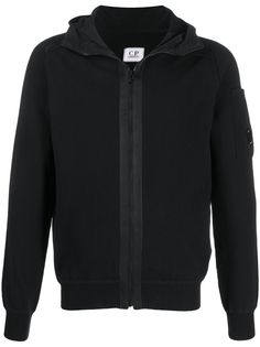 Cp Company Kids худи на молнии