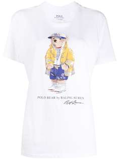 Polo Ralph Lauren футболка Polo Bear