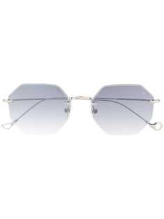 Eyepetizer солнцезащитные очки Oscar