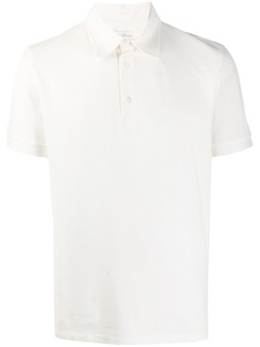 Ballantyne рубашка-поло с короткими рукавами