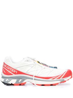 Salomon S/Lab кроссовки с логотипом