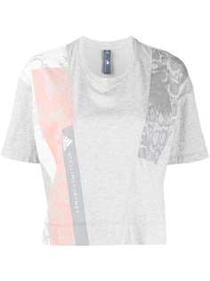 adidas X Stella McCartney x Stella McCartney short sleeve T-shirt