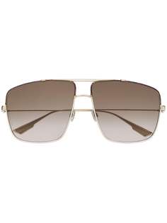 Dior Eyewear солнцезащитные очки-авиаторы Monsieur 2