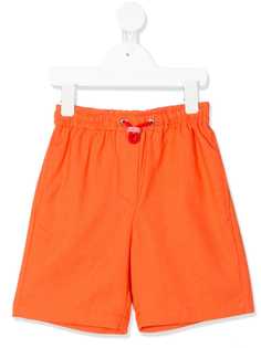 Raspberry Plum Hi Five shorts
