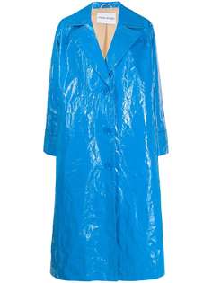 Stand Studio crinkle effect jacket