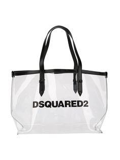 Dsquared2 Kids сумка-тоут с логотипом
