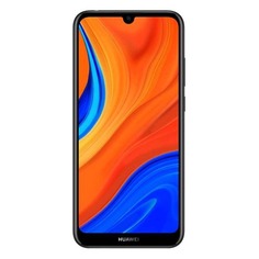 Смартфон HUAWEI Y6s 3/64Gb, черный