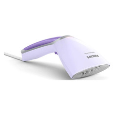 Отпариватель ручной Philips GC360/30, фиолетовый / сиреневый