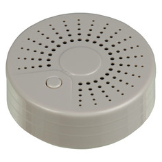 Датчик задымления Hiper IoT S1 (HI-S01) белый