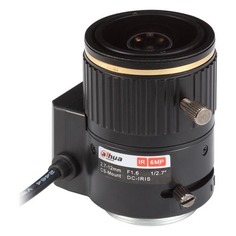 Объектив Dahua DH-PFL2712-E6D