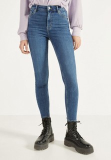Джинсы Bershka 