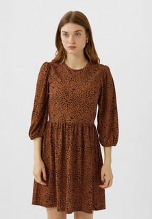 Платье Stradivarius 