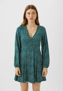 Платье Stradivarius 