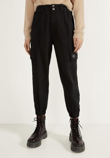 Джинсы Bershka 
